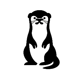 Documenting the mature bronze otter